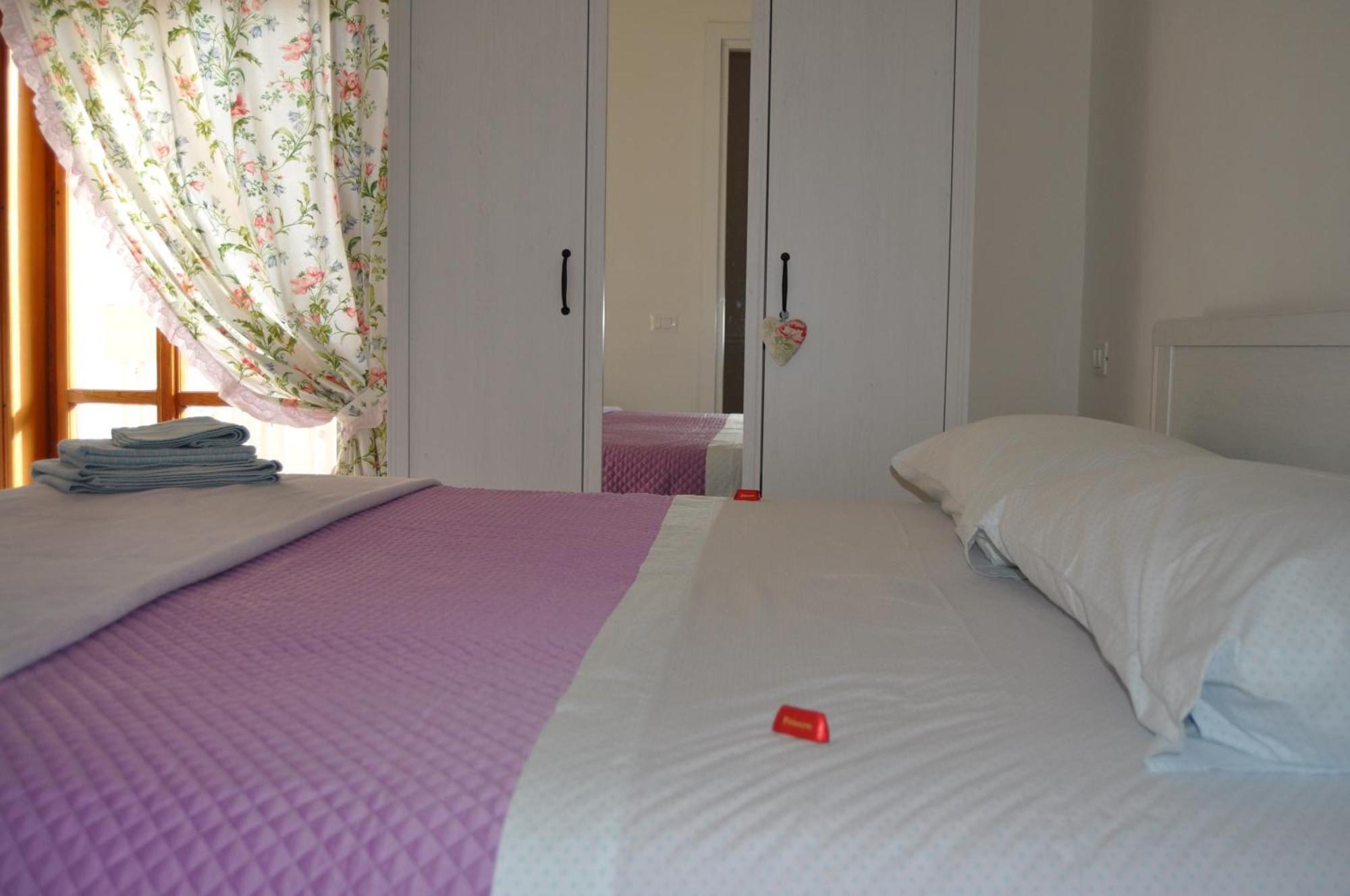 I Citri Bed & Breakfast Taranto Cameră foto