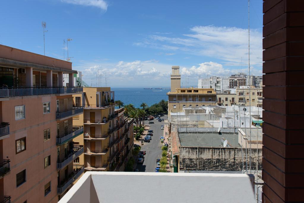 I Citri Bed & Breakfast Taranto Exterior foto