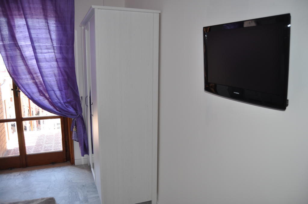 I Citri Bed & Breakfast Taranto Exterior foto