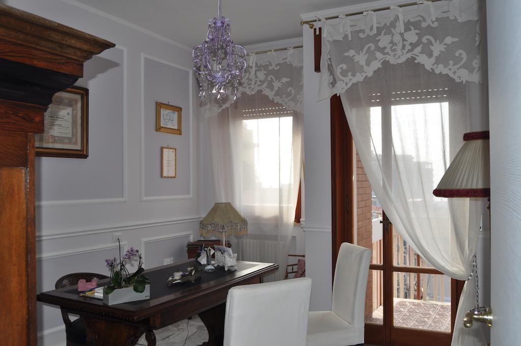 I Citri Bed & Breakfast Taranto Exterior foto