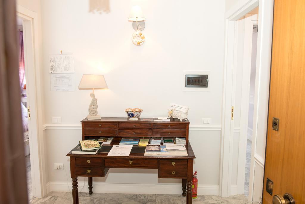 I Citri Bed & Breakfast Taranto Exterior foto