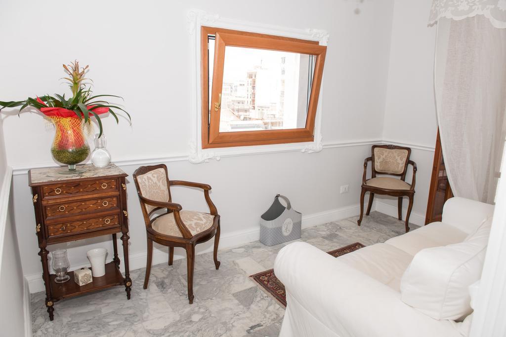 I Citri Bed & Breakfast Taranto Exterior foto