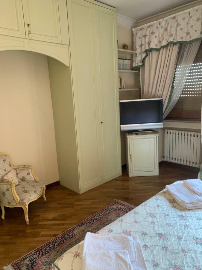 I Citri Bed & Breakfast Taranto Exterior foto