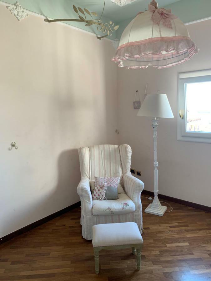 I Citri Bed & Breakfast Taranto Exterior foto