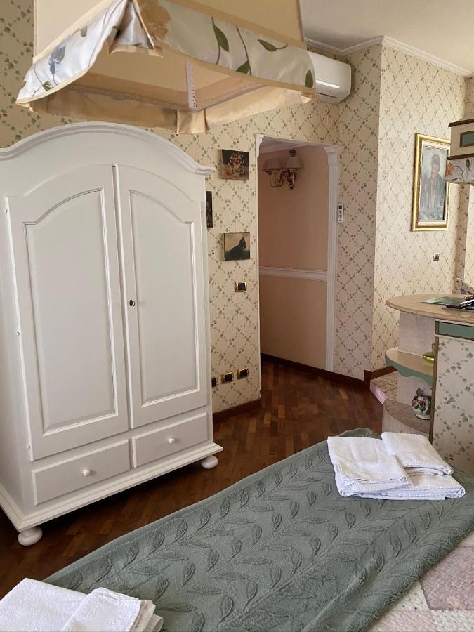 I Citri Bed & Breakfast Taranto Exterior foto