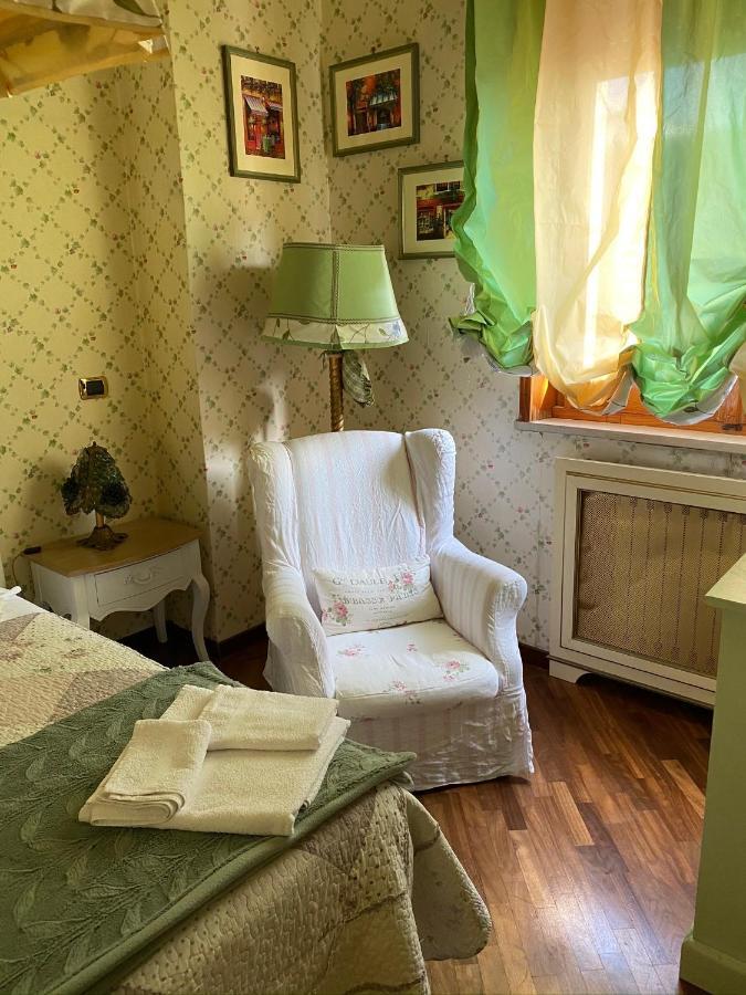 I Citri Bed & Breakfast Taranto Exterior foto